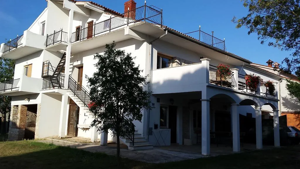 Apartment Silvano