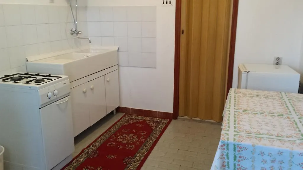 Apartment Silvano 0*, Brijuni