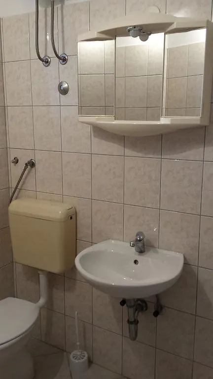 Holiday home Apartment Silvano