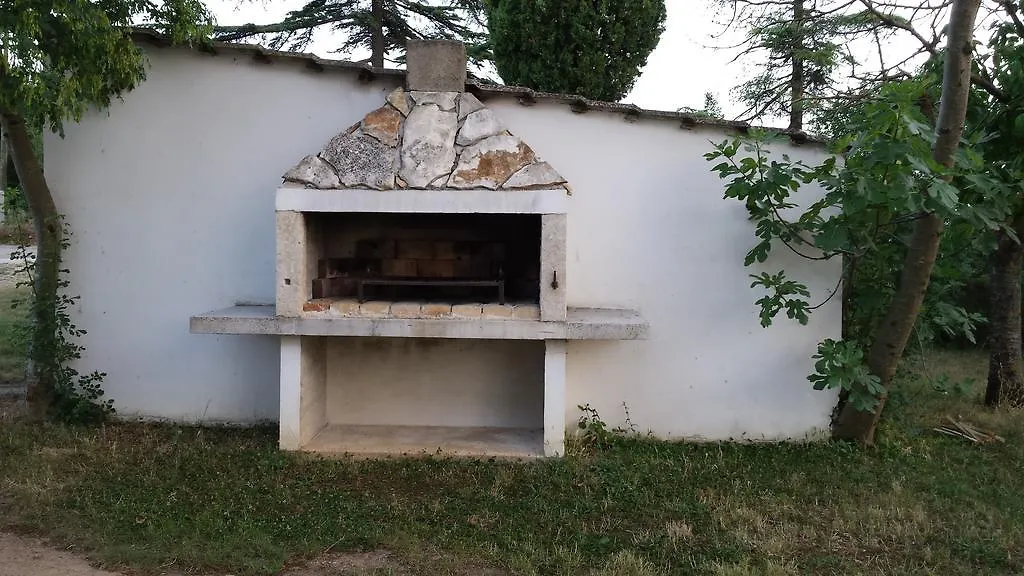 Apartment Silvano Holiday home Brijuni